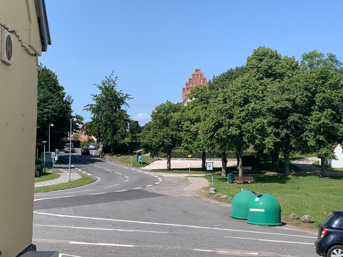 Vikingbnb Kirke Såby Dış mekan fotoğraf
