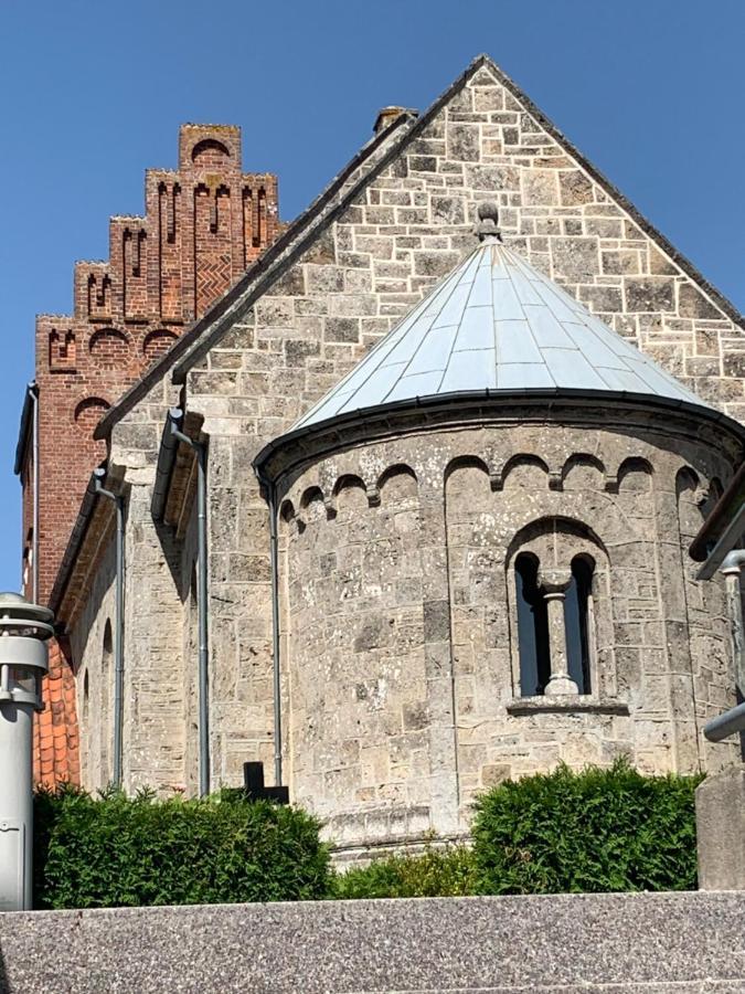 Vikingbnb Kirke Såby Dış mekan fotoğraf