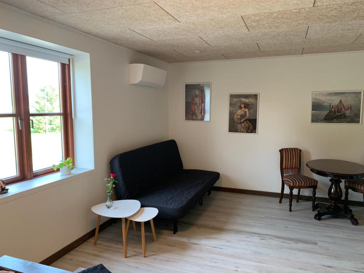 Vikingbnb Kirke Såby Dış mekan fotoğraf