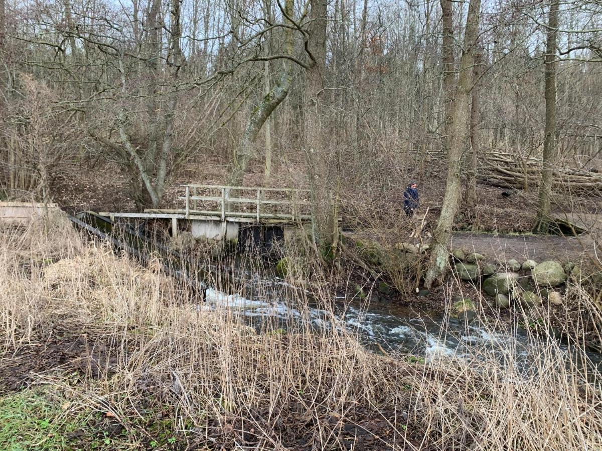 Vikingbnb Kirke Såby Dış mekan fotoğraf