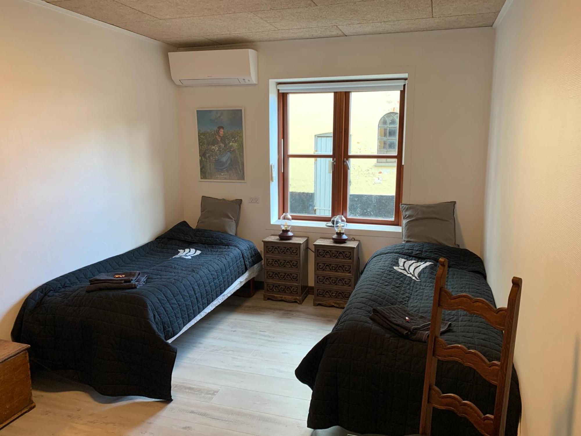 Vikingbnb Kirke Såby Dış mekan fotoğraf