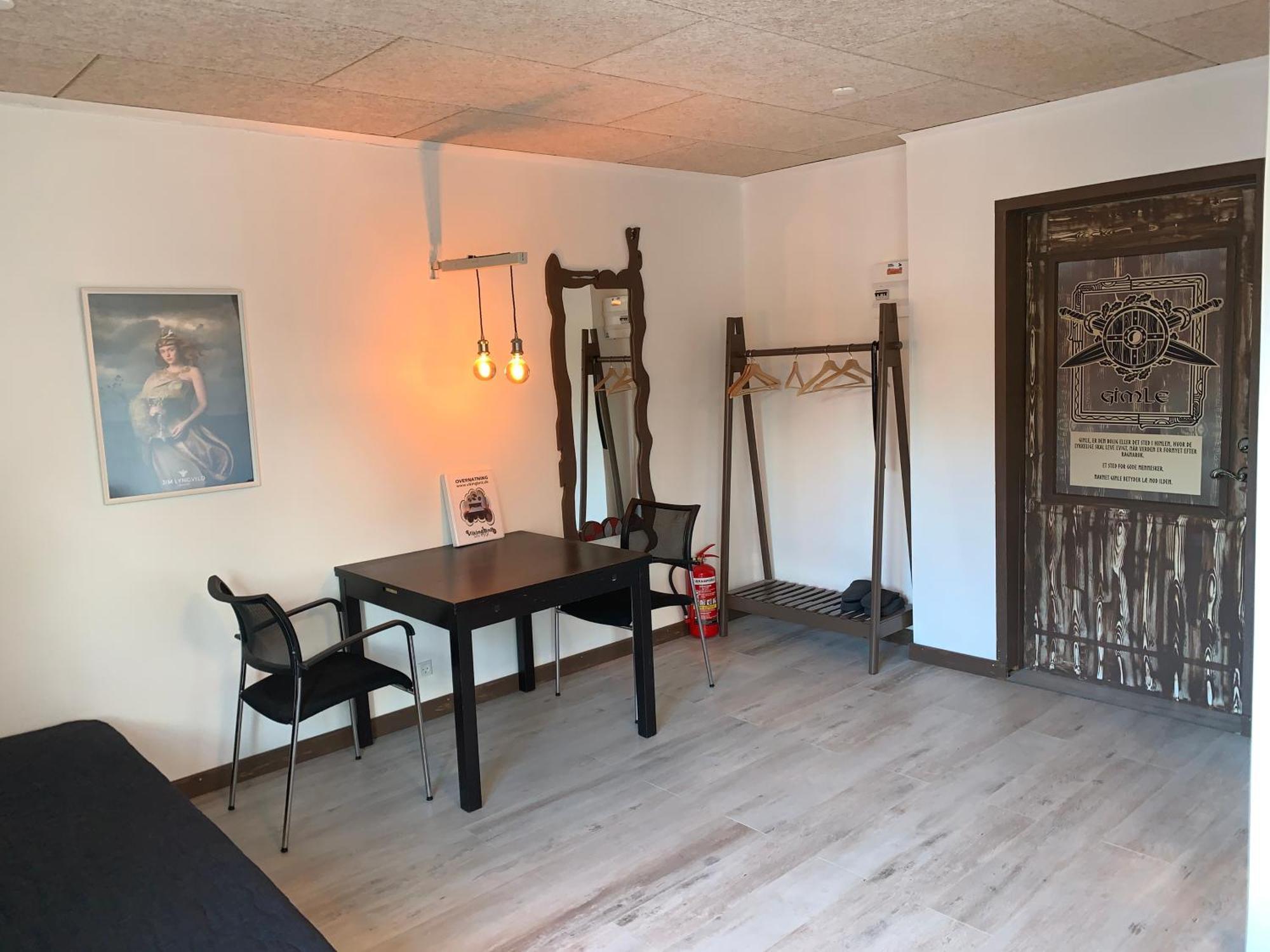 Vikingbnb Kirke Såby Dış mekan fotoğraf