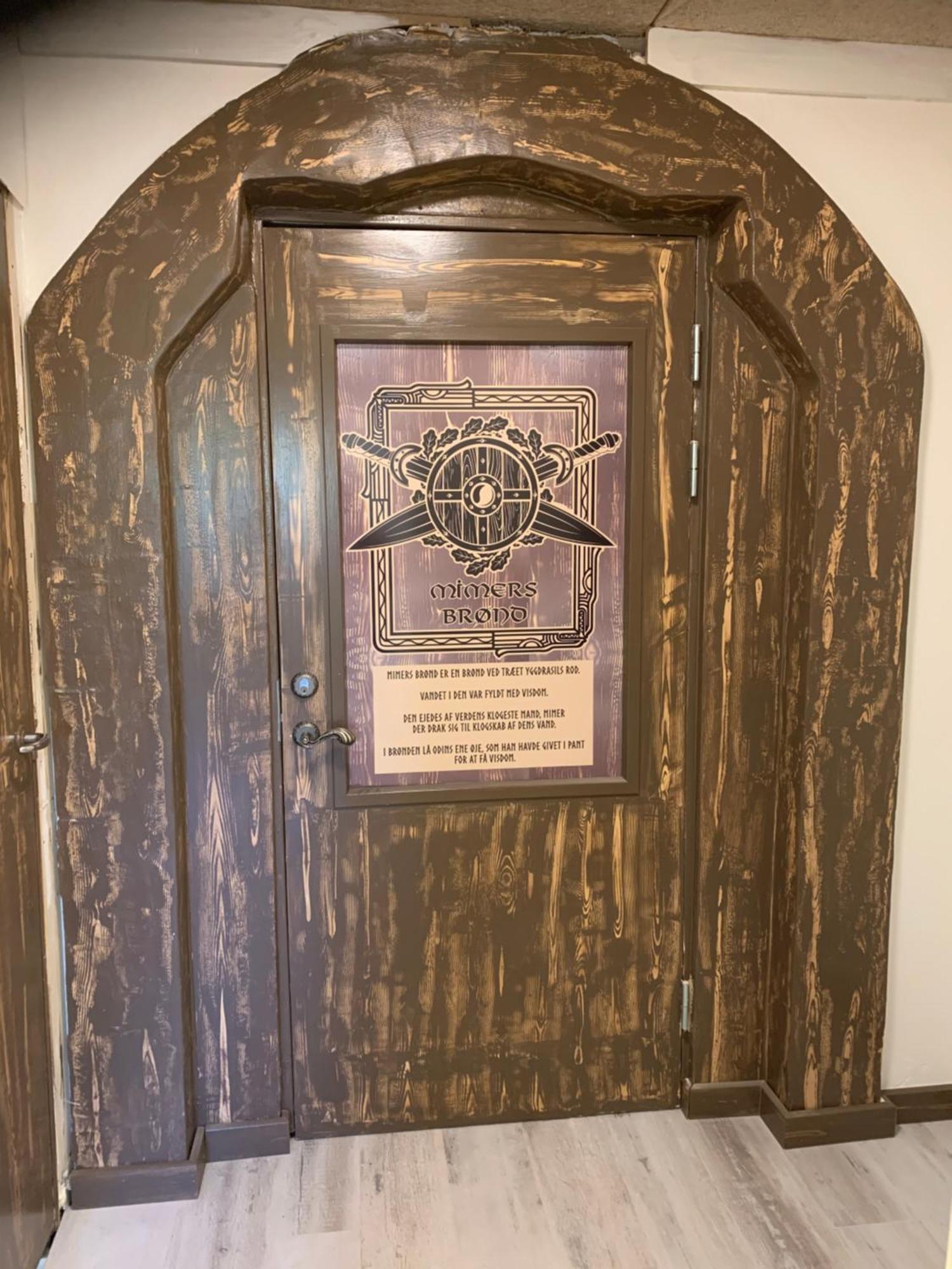 Vikingbnb Kirke Såby Dış mekan fotoğraf